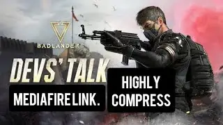 BADLANDERS APK + OBB HIGHLY COMPRESS