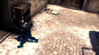 BLUE SKY | CS:GO