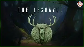 Introducing the Leshavult [Moonstone by Goblin King Games]