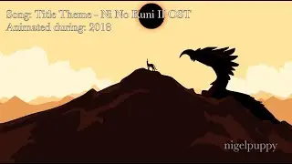 [Compilation] Favorite MAP Parts I've Animated