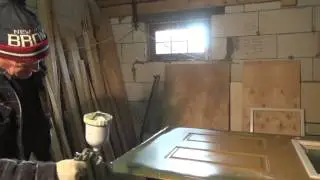 тюнинг  входной двери