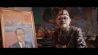 Dikotomi Militer Sipil - Oleh Kp Hardi Danuwijoyo