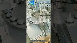 MS silicon sealant tube filling machine