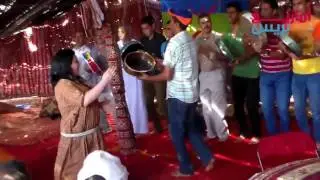 Ahidous Tighza festival sefrou   2017