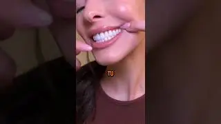 Como blanquear los dientes #dientesblancos #dientesperfectos #dientessanos #dientes #atractivo