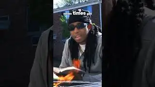 When Times Get Ticky Obstacles Get Tricky! #MeVsLife #gospelrap #rap #hiphop #christianhiphop