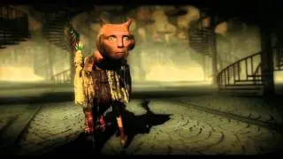 2005 Dave McKean - 