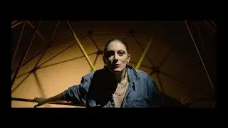 Carla Stark - Wallpaper (Official Video)