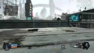 Titanfall camknows Jumping Lock on