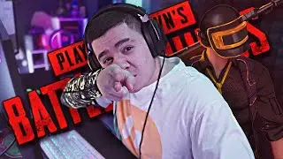 Синий чип в PUBG | ПАБГ | 2023