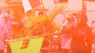 Cara Buat Transisi Light Leaks di premire pro | Cinematic video tutorial