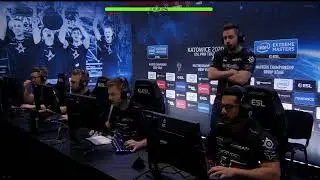 СМОТРИМ МАТЧ NAVI VS FAZE . ESL IEM Katowice 2020