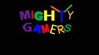 Mighty Gamers Episode 2: Minecraft Featuring Bubbles!! 🫧  :)