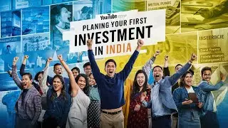 Smart Investment Tips for Beginners in India | Your First Step to Financial Freedom!"