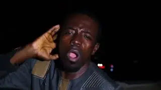 DOMFO NYAME | OFFICIAL MUSIC VIDEO | MINISTER OJ