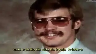 Documentário Jeffrey Dahmer The Monster Within (1996) - Legendado