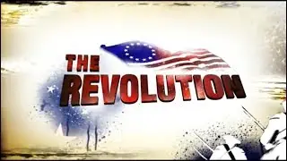 The Revolution : Boston Bloody Boston. Full Documentary