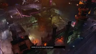 Saints Row - New Venture - Castle Kraken!