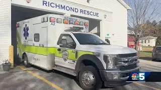 Richmond Rescue partners with healthcare non-profit to save lives faster