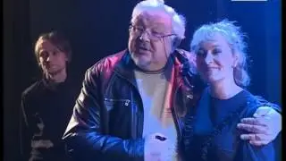 Рязанский театр кукол приоткрыл закулисье для зрителей  (Вести-Рязань)