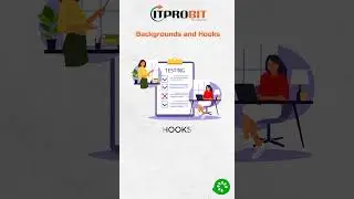 Background and Hooks