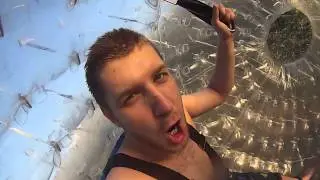 Тёма и Никитос сходят с ума