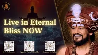 Glimpses of Paramashivoham Level-1 ! Day 3| Live in Bliss Now 