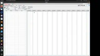 projectlibre question to marc