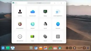 Deepin OS v20 Beta | Installation and First Look