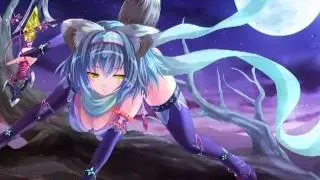 Nightcore - Moonlight Shadow