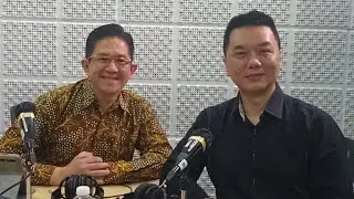 SMART EMOTION LIVE: BALAS DENDAM POSITIF WITH NARASUMBER TAMU TOMMY WONG