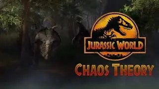 Jurassic World: Chaos Theory Season 2 [2024] - Pachyrhinosaurus Screen Time