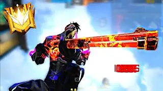 ⚡ FAUTO HEADSHOT 🎯⚙️ || 3 FINGER CUSTUM HUD
