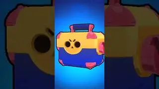 так себе#brawlstars #бизнес # открыл мегаящик