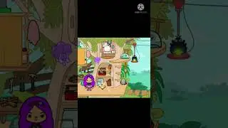 Тока Бока,Toca Boca, #tocalifeworld #shorts #tocaboca