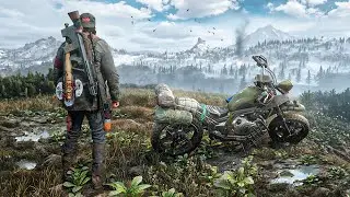 The Most Dangerous Place in the Apocalypse...