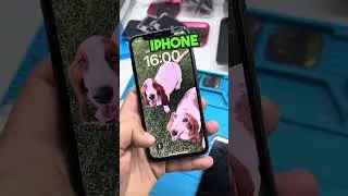 Dónde reparar iPhone en Saltillo. 10 años de experiencia reparando equipos Apple #reparacionapple