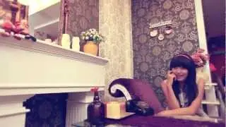 Mua nang tinh yeu - Luong Minh Trang.MP4