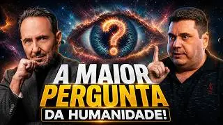 The Question That Made Marcos Eberlin Stop the Studio!