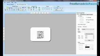 Generate 2D MaxiCode barcodes for tracking and managing shipping packages