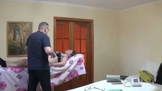 Болит, стреляет, спать не дает, 6 часть. Вертебролог-остеопат Новомосковск, Днепр.