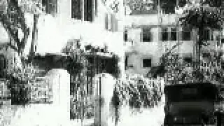 Real video of Swatantrya Veer Savarkar in Mumbai in October, 1941