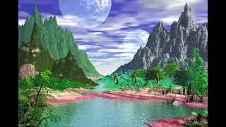1994 Atmospheric Jungle Mix