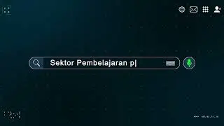 START SCENE 1 : Search Footage