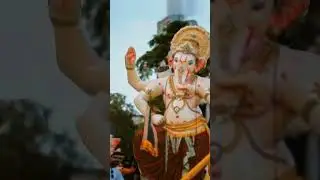 Best Ganapati Status || Happy Ganesh Chaturthi 🙏 || #shortsfeed #trending #viral #youtubeshorts