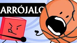 BFB 9: Este Episodio Es Sobre Bola de Básquet