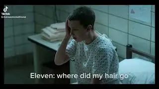 Where did my hair go? When it’s gone it’s gone it’s gone it’s gone