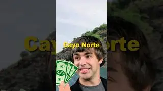 JUAL BELI PULAU BUAT BISNIS ATAU LIFESTYLE? 🏝 #money #wealth #invest #rich