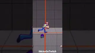 MultiVersus - Practice Makes Perfect