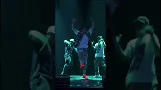B.I 2024 TOUR [HYPE UP] in EUROPE COMING SOON #BI #비아이 #131LABEL
